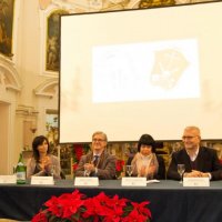 Presentazione del nuovo cd " Il Tesoro di San Gennaro" I Turchini di Antonio Florio e concerto " Donna Celeste"
